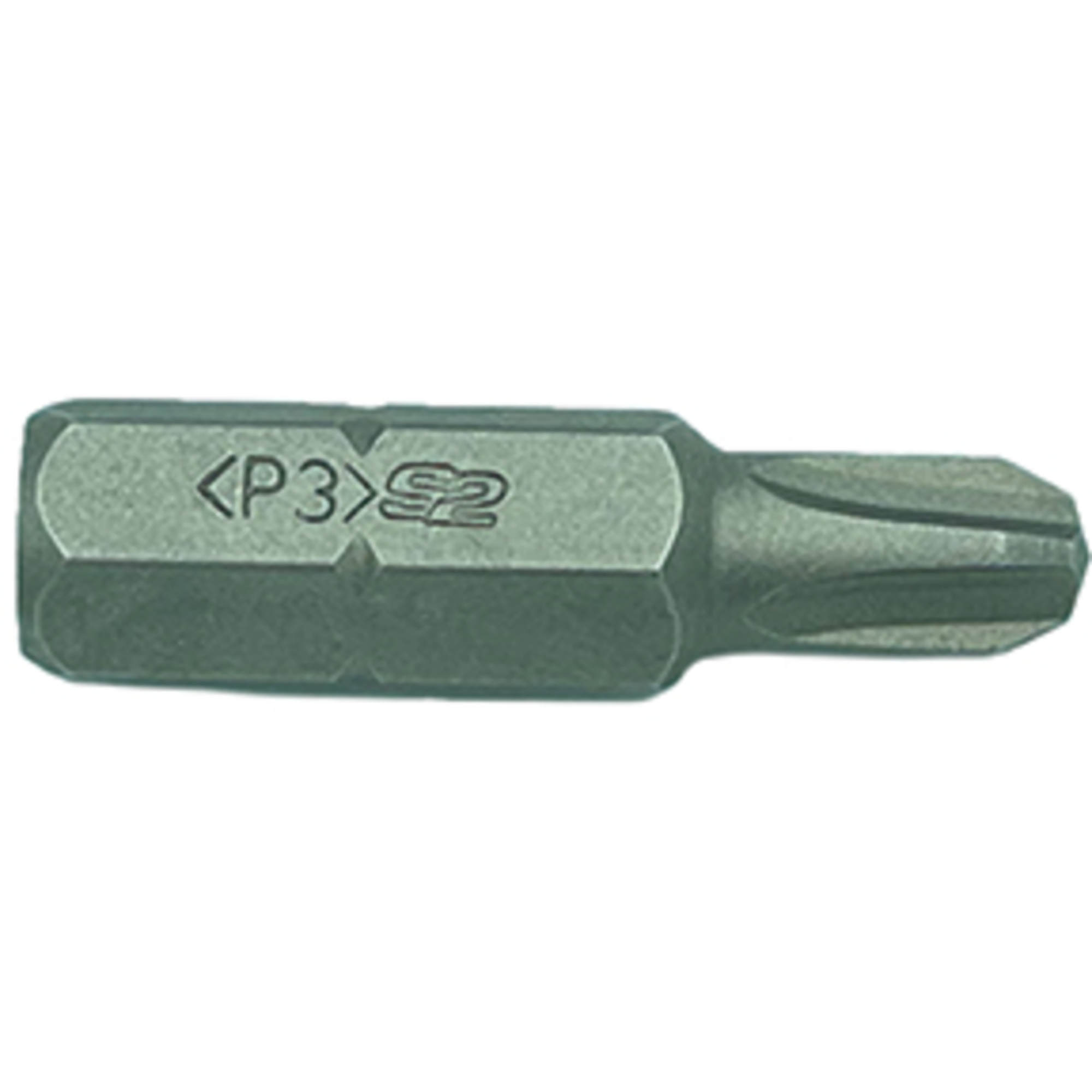 VIM #3 Bit for Impact-8, Model# VIMVI5P3